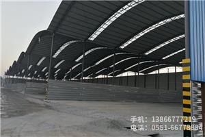 F.中鐵二局池州項(xiàng)目梁場料棚.4